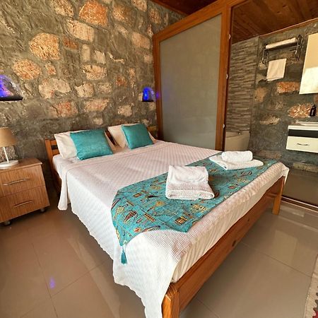 Kabak Armes Hotel Faralya Exterior photo